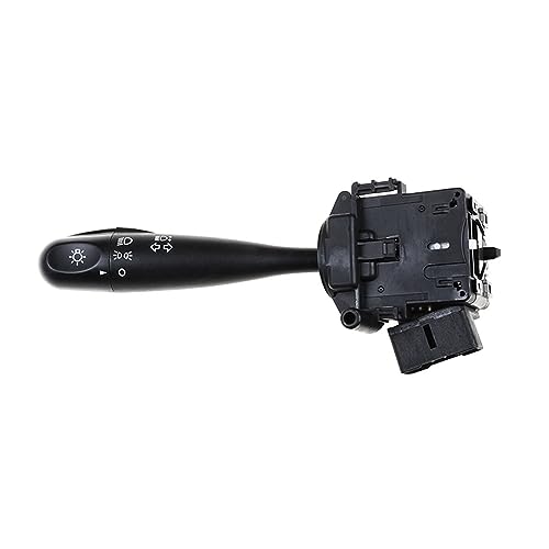 Clignotant Hyundai i10 en panne ? Commutateur de phares 9 broches