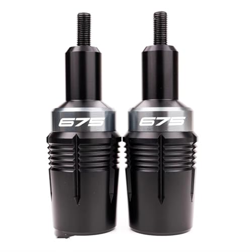 Moteur curseurs roues anti-chute couleur Titanium haute résistance pour série 675