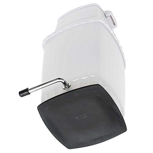 Time For Treats Vkp1126 Ice Crusher, Suction Base, White #TOP5