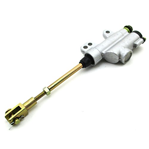 Xljoy Rear Brake Master Cylinder Pump For Ssr Apollo Imr 110Cc 125Cc 140Cc 150Cc Pit Dirt Bikes #TOP22