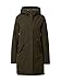 Produktbild ICEPEAK Damen Übergangsjacke dunkelgrün 44 (XXL)