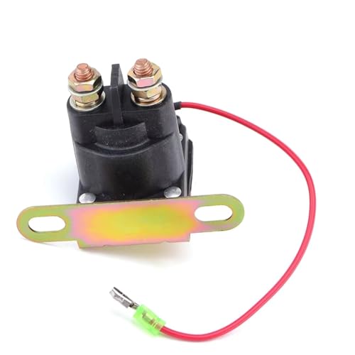 Solénoïde relais démarreur Polaris Sportsman 400 4x4 Carb 1993-2004