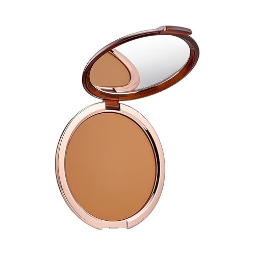 Estee Lauder S0578752 Polvos Compactos Bronceadores Bronze Goddess, 01-Light, 21 gr