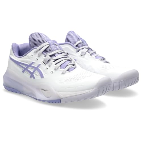 Image of ASICS Women's Gel-Resolution X Tennis Shoes