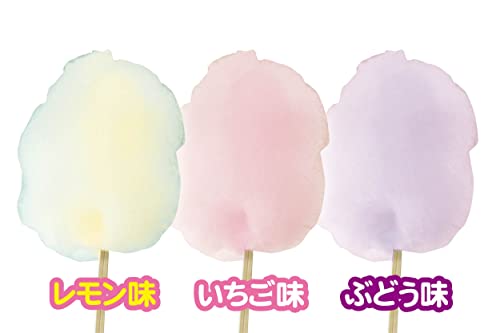 ハック HAC あめから作れるわたあめメーカー HAC3343