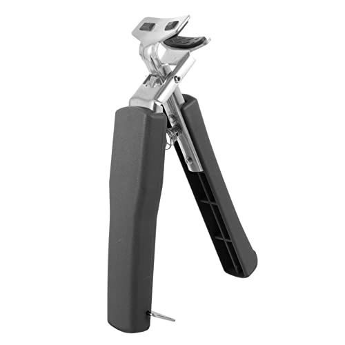 TOPPERFUN Clip Anticongelante Inoxidable Platos y Tazones Agarre Antideslizante Manipular Platos Cocina