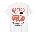 Gastroenterology Endoscopy Nurse ENDO Nursing Gift