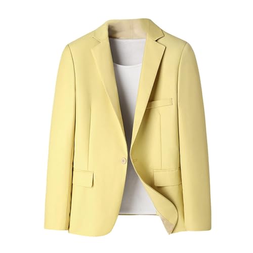 Blazer homme élégant pour réussir vos entretiens professionnels