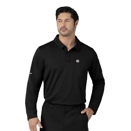 Amazon.com: Carhartt Rugged Flex RSCU Men's Heavyweight Long