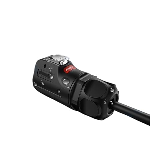 Conector de aviación multi-core macho 24 núcleos impermeable miniatura 2