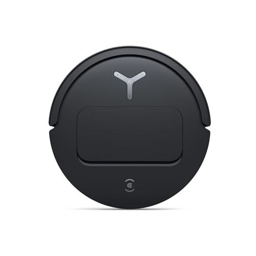 Robotstofzuiger met dweil ECOVACS DEEBOT T50 Omni, 15.000 Pa zuigkracht, uittrekbare zijborstel, heet water dweil, ultradun 81 mm - Afbeelding 4