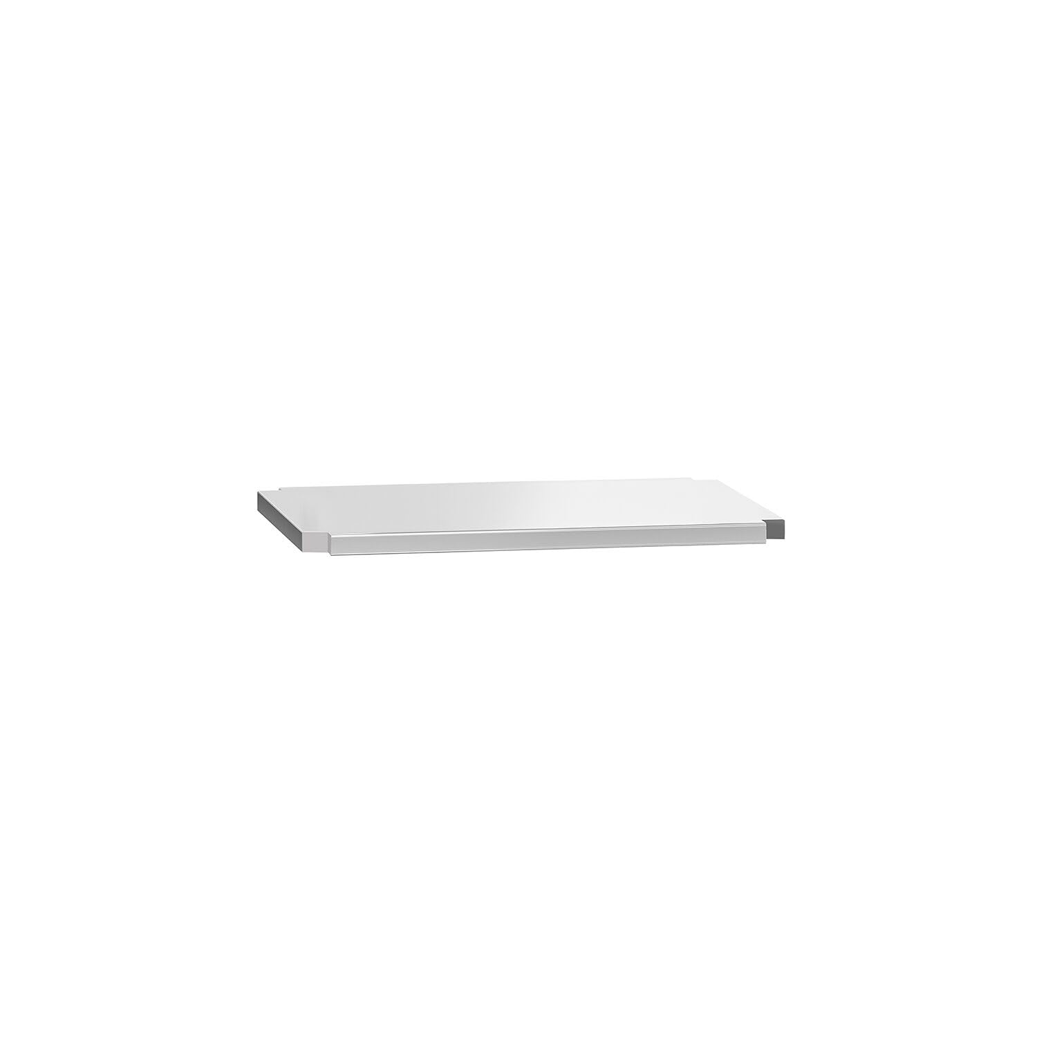 GGM Gastro | ZB-ATK67 | Zwischenboden - 600x663mm - passend für Arbeitstische ATK67 & ATK67A