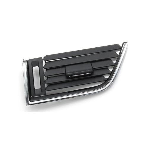 Grille ventilation Skoda Octavia 3 gauche buse climatisation d'origine pour remplacer aérateur
