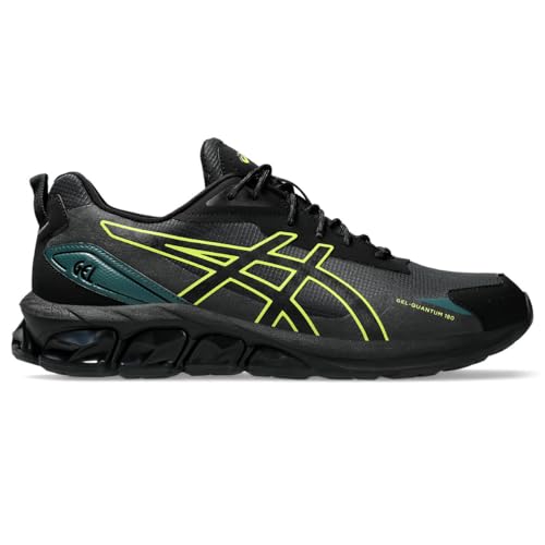 Image of ASICS Men Lace Up Sneaker Shoes