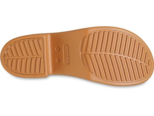 Crocs Women's Brooklyn Heels3