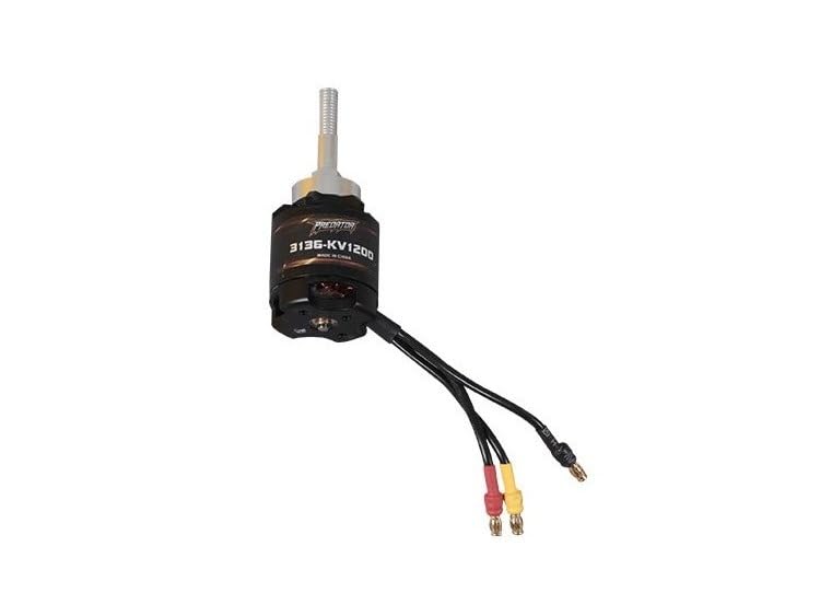 FMS Brushless Motor 3136 KV1200 Motor for 1220mm Super EZ V2, 1220mm Ranger