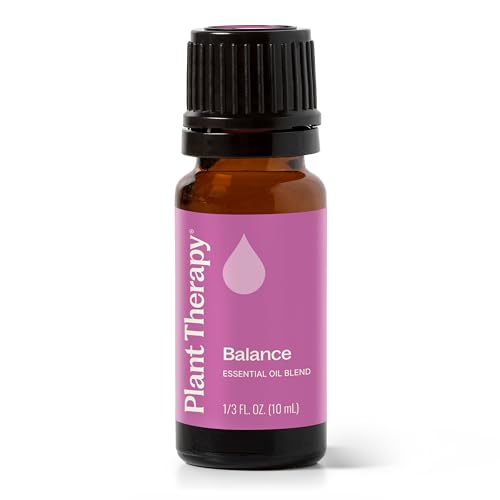 Plant Therapy Balance Aceite Esencial Mezcla 10 mL miniatura 1