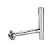 Produktbild Hansgrohe Flowstar Designsifon 52100000
