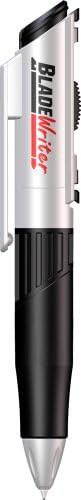 BladeWriter 21210 - Safety Knife, Marker, Pen - Black