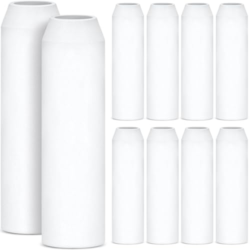 Havawish Stck. Künstliche Luftsteine Großpackung 1,4 Zoll L x 0,4 Zoll D Blasenlöser Werkzeug 20 - Bild 9 von 13
