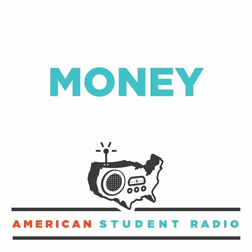 Page de couverture de Money
