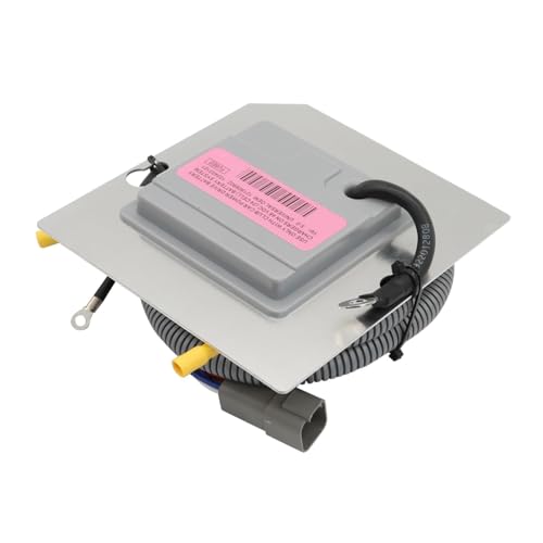 Aspaton Club Car OBC On Board Computer Compatible with Club