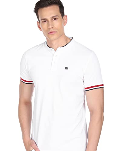 Image of Arrow Men's Regular Fit T-Shirt