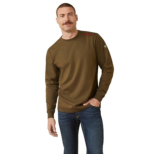 Image of Ariat Men's FR Born for This T-Shirt
