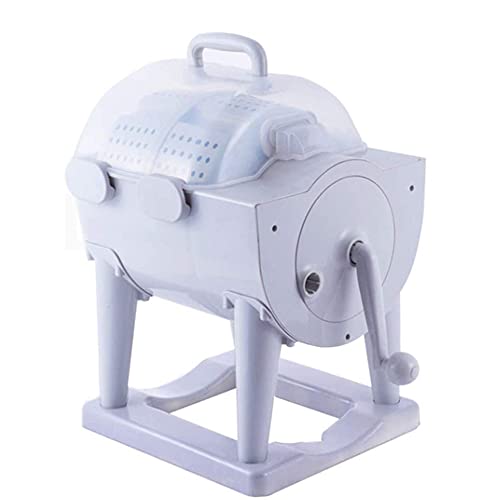 Lavadora Manual, Lavadora PortÃ¡til, Lavadora De DeshidrataciÃ³n Compacta, Mini Lavadora EcolÃ³gica, Lavadora De Camping, MÃ¡quina De DeshidrataciÃ³n DomÃ©stica.