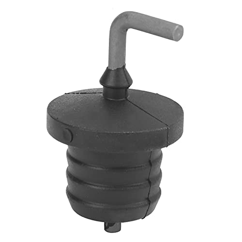 Filler Cover, Car Filler Plug 25615‑5T0‑004 Rubber Repair Replacement for Atf A Cvt Rubber