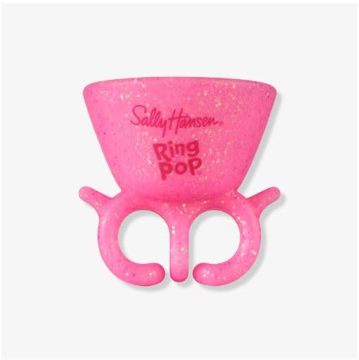 Sally Hansen Insta-Dri x Ring Pop Nail Polish Holder
