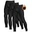 Black-black-black