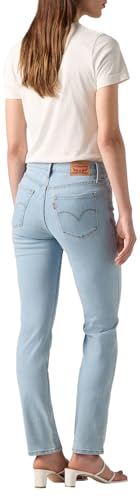 Levi's Damen 312 Shaping Slim Jeans, Hold It Down, 30W / 30L – Ansicht 5