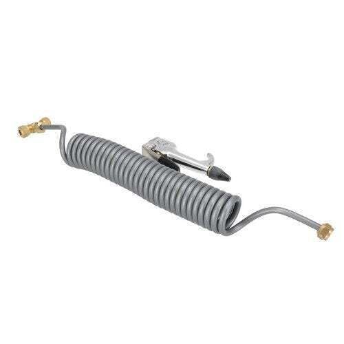 Replacement Trucker Air Seat Blow Gun PN-220 New