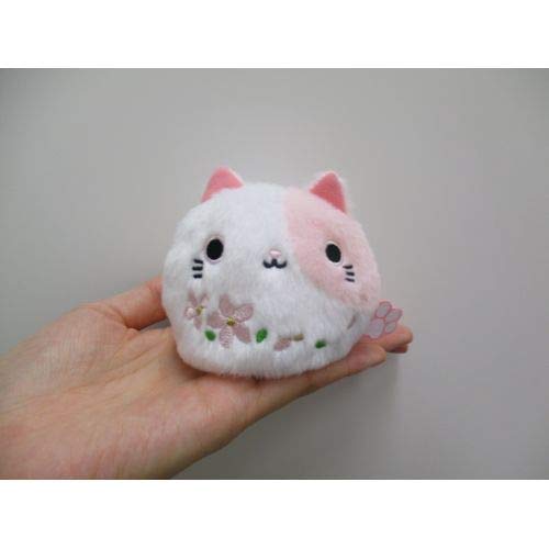 Amazon.co.jp: 三英貿易(Sanei Boeki) オリジナル ぬいぐるみ ねこ