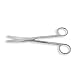 OR Grade Mayo Dissecting Scissors, 6.75 in, Curved, Stainless Steel