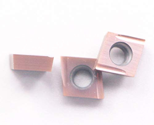 CCGT060202R-U, 30pcs/lot CNC Turning Insert