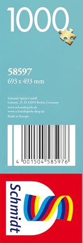 Schmidt, Multicoloured, 69,3 x 49,3 cm - Image 2