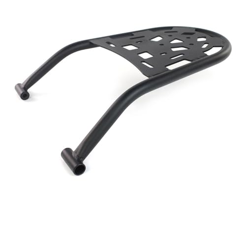 Porte-bagages arrière KLX300 support de rangement pour transporter vos sacs sans sac à dos
