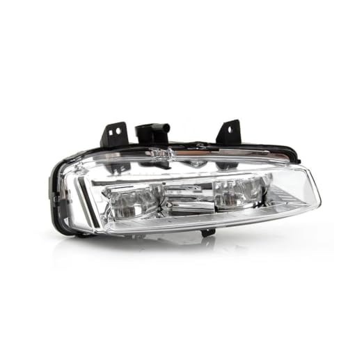 Feux anti-brouillard LED pour rouler en sécurité avec Range Rover Evoque
