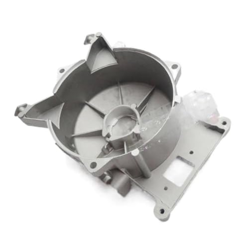 Repare su motor de dos tiempos con la carcasa frontal para cajas ET650 y ET950 4