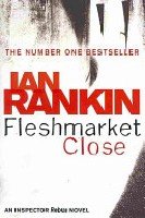 Preisvergleich Produktbild livro fleshmarket close ian rankin