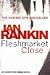 Produktbild livro fleshmarket close ian rankin