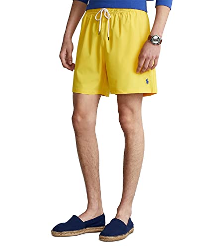 POLO RALPH LAUREN mens Drawstring Shorts2