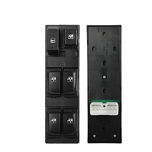 Interrupteur de lève-vitre électrique bouton commande passagers Kia Optima 93570-2G100