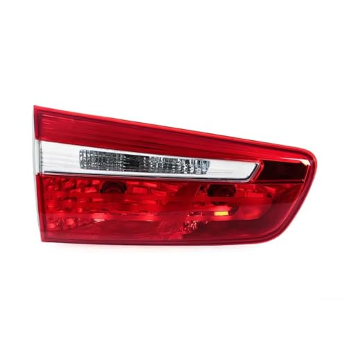 Clignotant lampe voiture Kia K2 Hayon réparer phare brisé côté intérieur gauche 2014