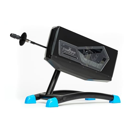 F-Machine Alpha Fitnessgerät für Arme und Schultern