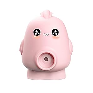 Massage Muscle Pink Bird Sonic Pulse Zuigen Vrouwelijke Speelgoed Sterke vibratie USB Opladen vrouwelijke massage speelgoed