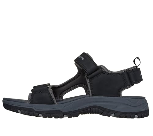 Image of Skechers mens Prewitt - Rigdon Sandal