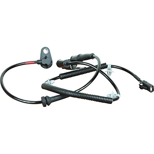 AIP Electronics ABSアンチロックブレーキホイールスピードセンサー 2007-2012 Hyundai Veracr